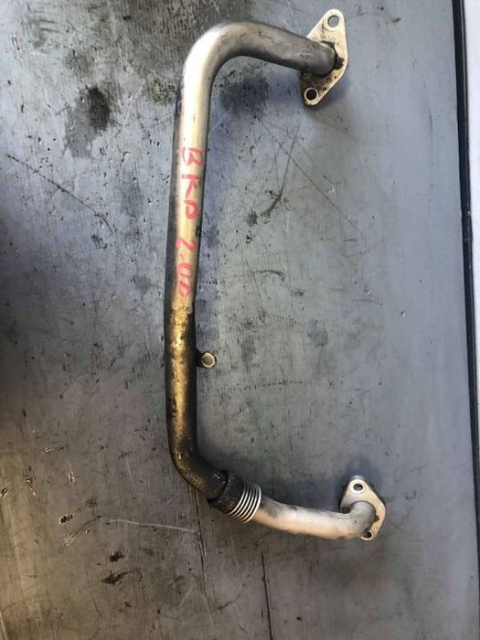 conducta egr  bkd 2.0 tdi vw passat b6 audi a3 8p seat altea leon toledo skoda octavia 2005-2008