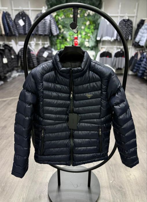Geaca de bărbați 
S,M, L XL, XXL