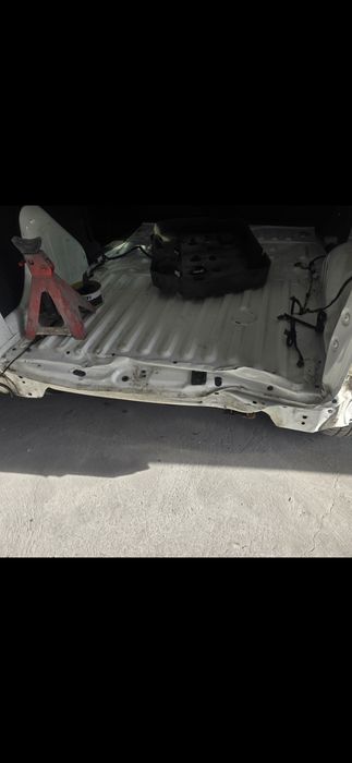 Citroen berlingo EQ