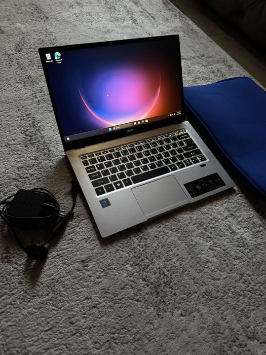 Laptop Acer in stare perfecta de funcționare