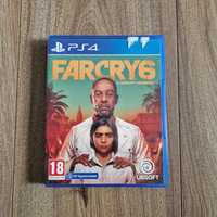 Farcry 6 - Ps4 / Ps5