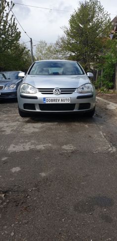 ***НА ЧАСТИ*** Продавам VW Golf 5 1.6 FSI