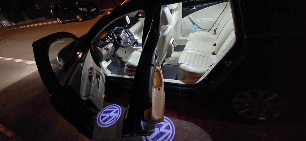 Volkswagen passat b6 2010  2.0Tdi 170cpi