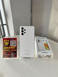 Samsung A33 5G Amanet BKG