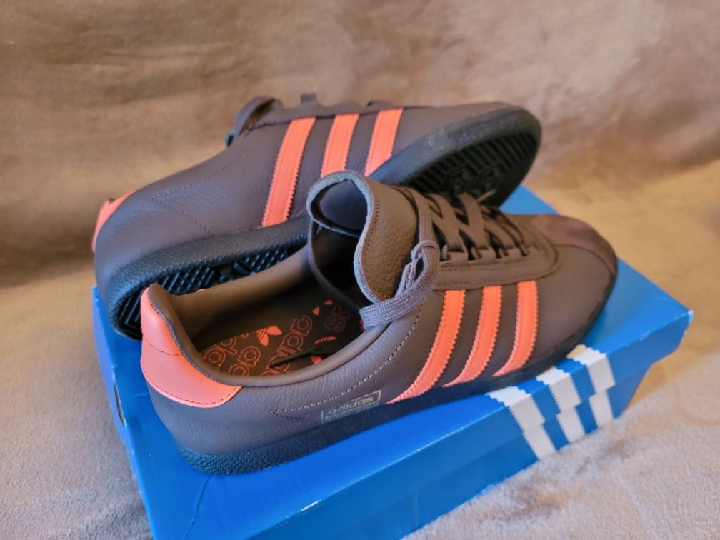 Adidas Trimm Star