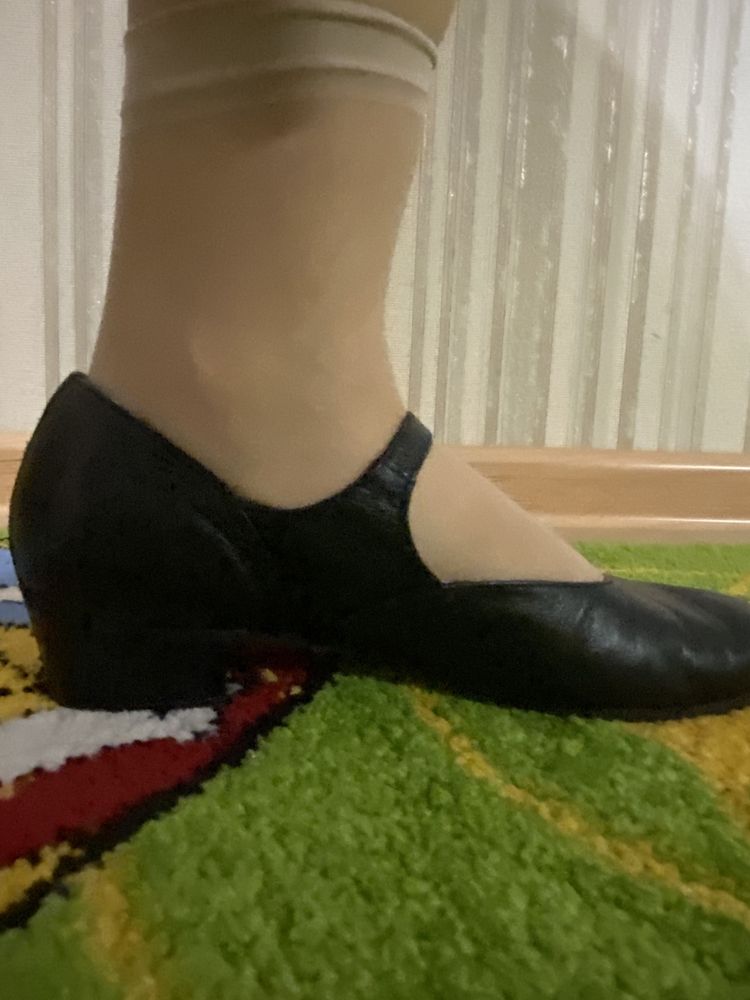 Туфли танцевальные/ для танцев