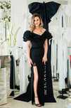 Vand rochie neagra