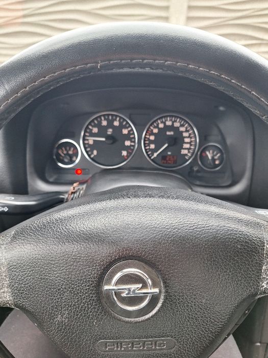 De vânzare, opel astra