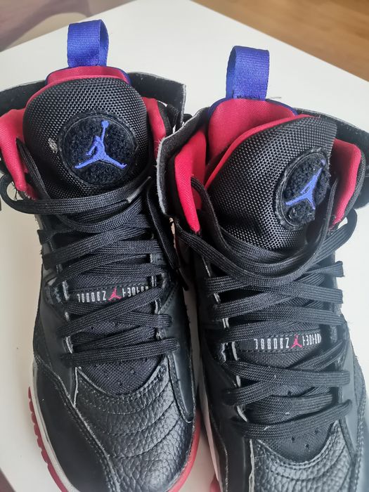 Sneaker Jordan Jumpman Two Trey