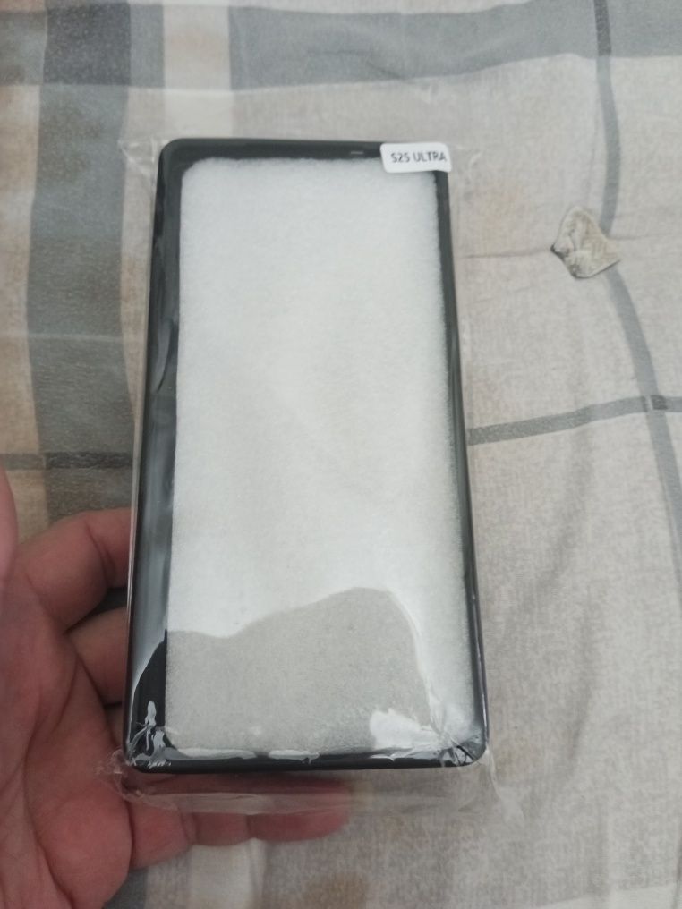 Samsung Galaxy S25 Ultra  чехол