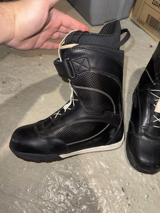 Boots snowbord FIREFLY