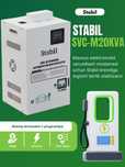 Eng Arzon Narx Optom 20-KW STABILIZATOR LATERNI Стабилизатор BYD