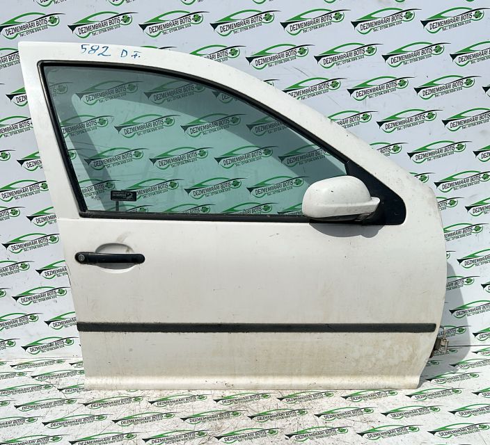 Usa / Portiera fata dreapta Volkswagen VW Golf a 4-a generatie