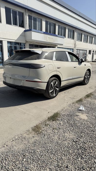 Byd selion 06 605 km full electir