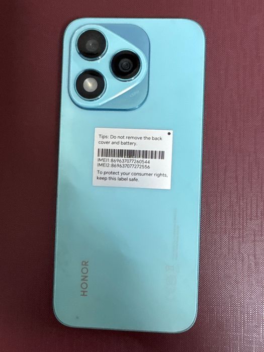 Vând telefon Honor 400 Lite