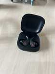 Безжични слушалки Beats by Dre FIT PRO с ANC Beats-black
