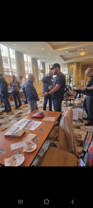 Husa de casa de marcat