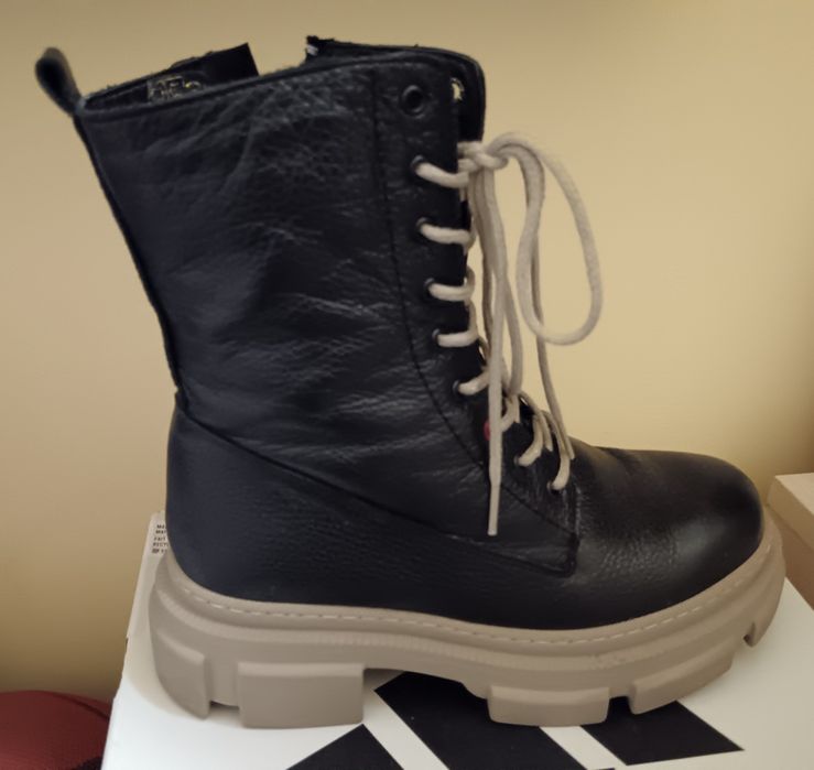 Дамски Боти Galdini - 38 номер