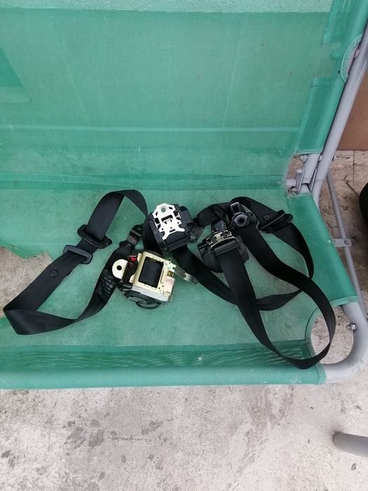 Centuri siguranta spate,arcuri spate,modul confort,termostat polo 9n