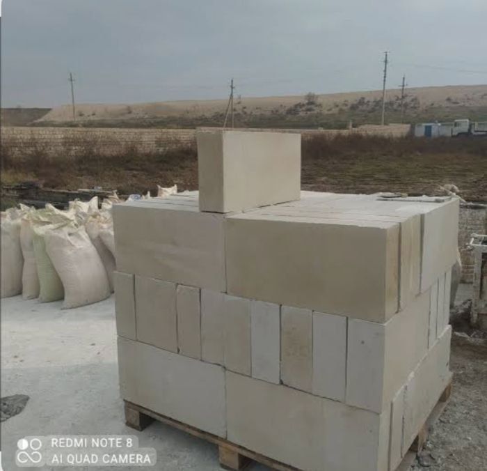 Pena blok Пена блок