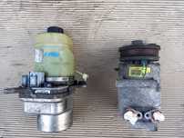 Ford Focus C Max, compresor AC, pompa servo, cu garantie, dezmembrari