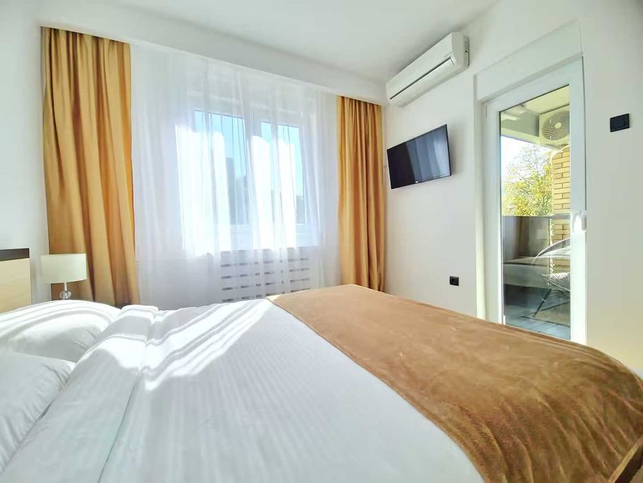 Дава се под наем Двустаен апартамент в София, Стрелбище - 69 кв.м за 599 € - Снимка #7