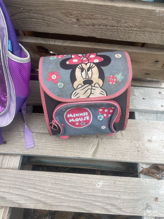 Детски ранички на колелца