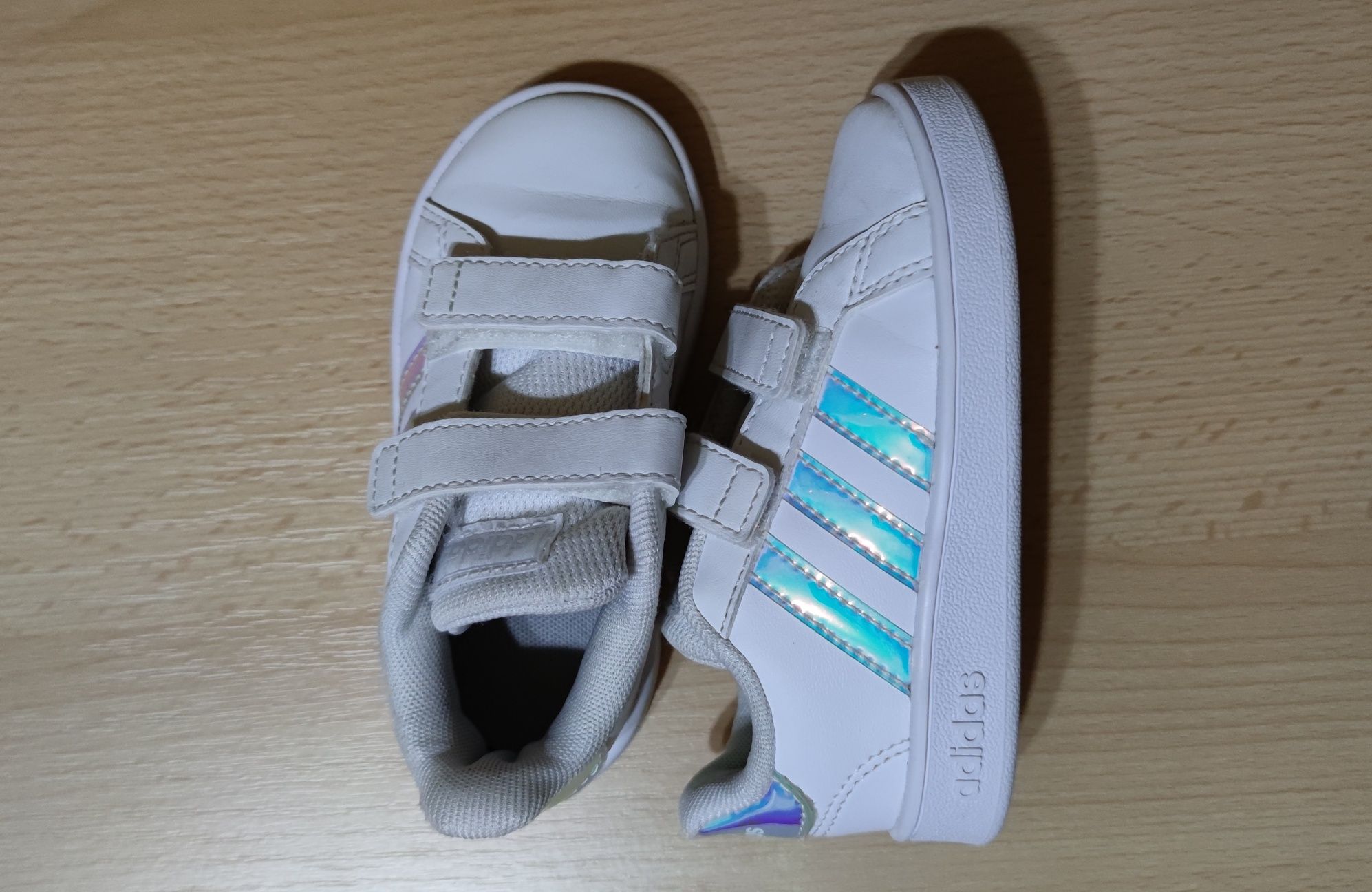 Adidași Adidas superstar