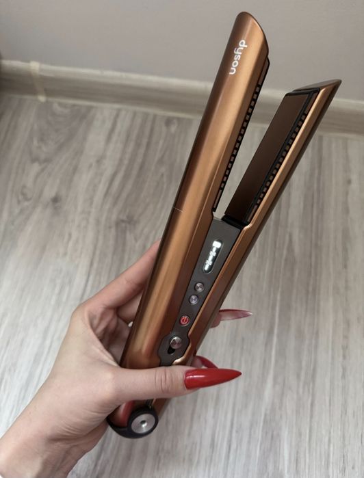 Преса за коса -Dyson Corrale