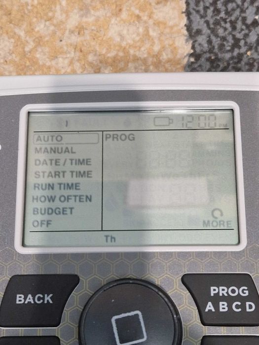 B-hyve Smart Indoor/Outdoor Irrigation Controller