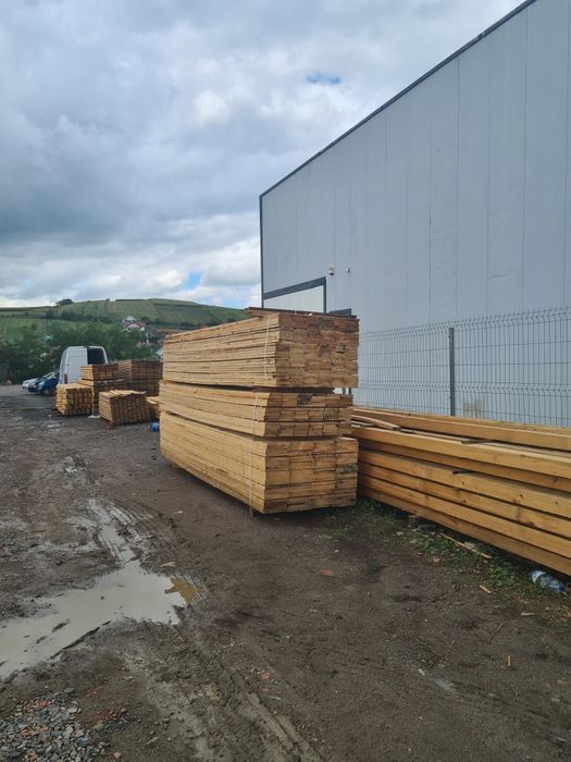 Cherestea la pret de producator.