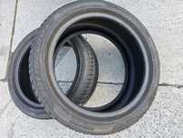Anvelope iarna 245 45 19