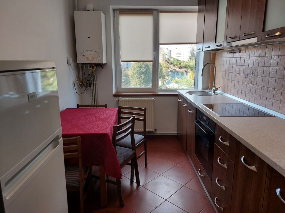 Apartament 2 camere Pascani
