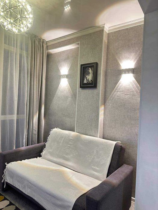 Центр для комфорта