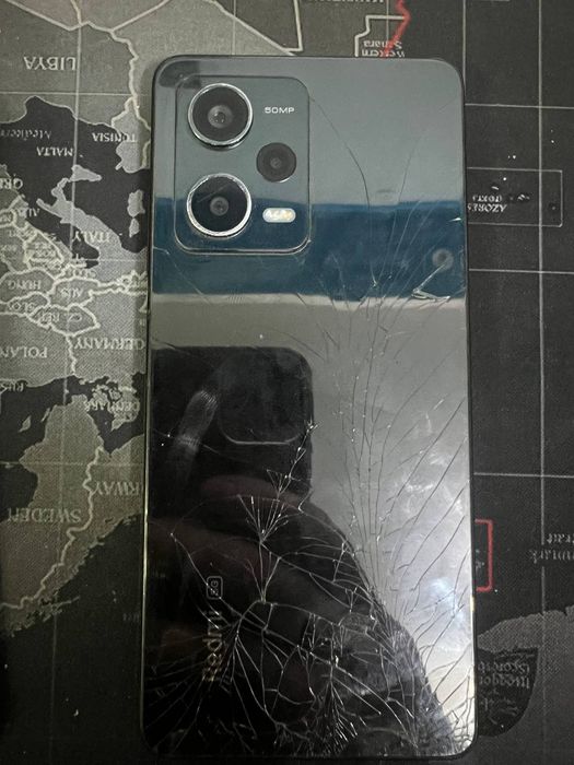 Redmi note 12 pro 256/13