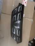 Grilă radiator dacia spring.