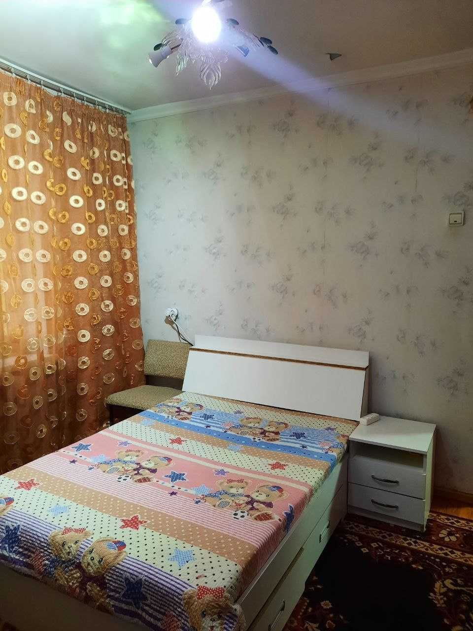 Продается квартира