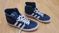 Ghete baschet Adidas