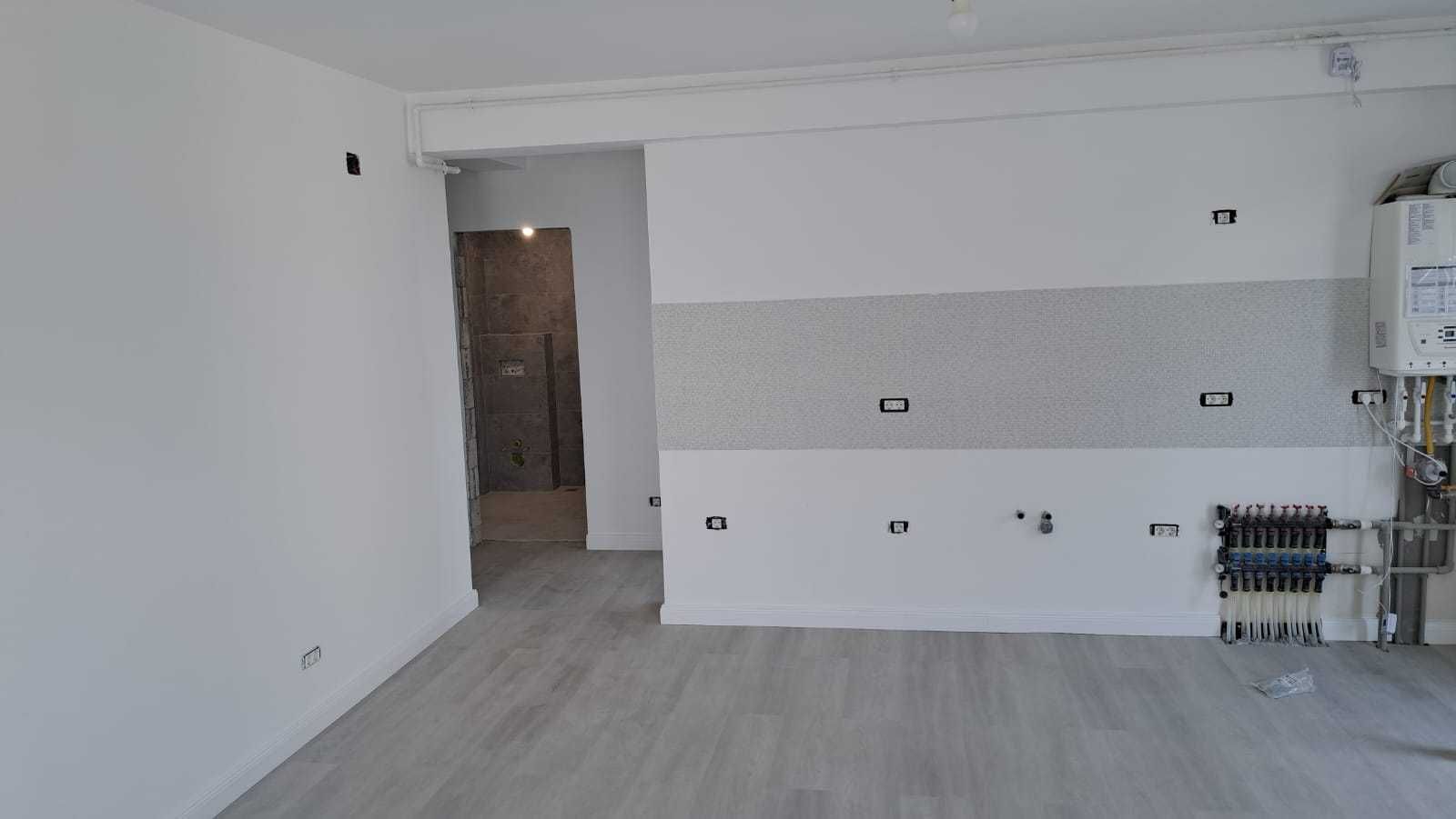 180 [m] de metrou  | Apartament 2 | Direct dezvoltator