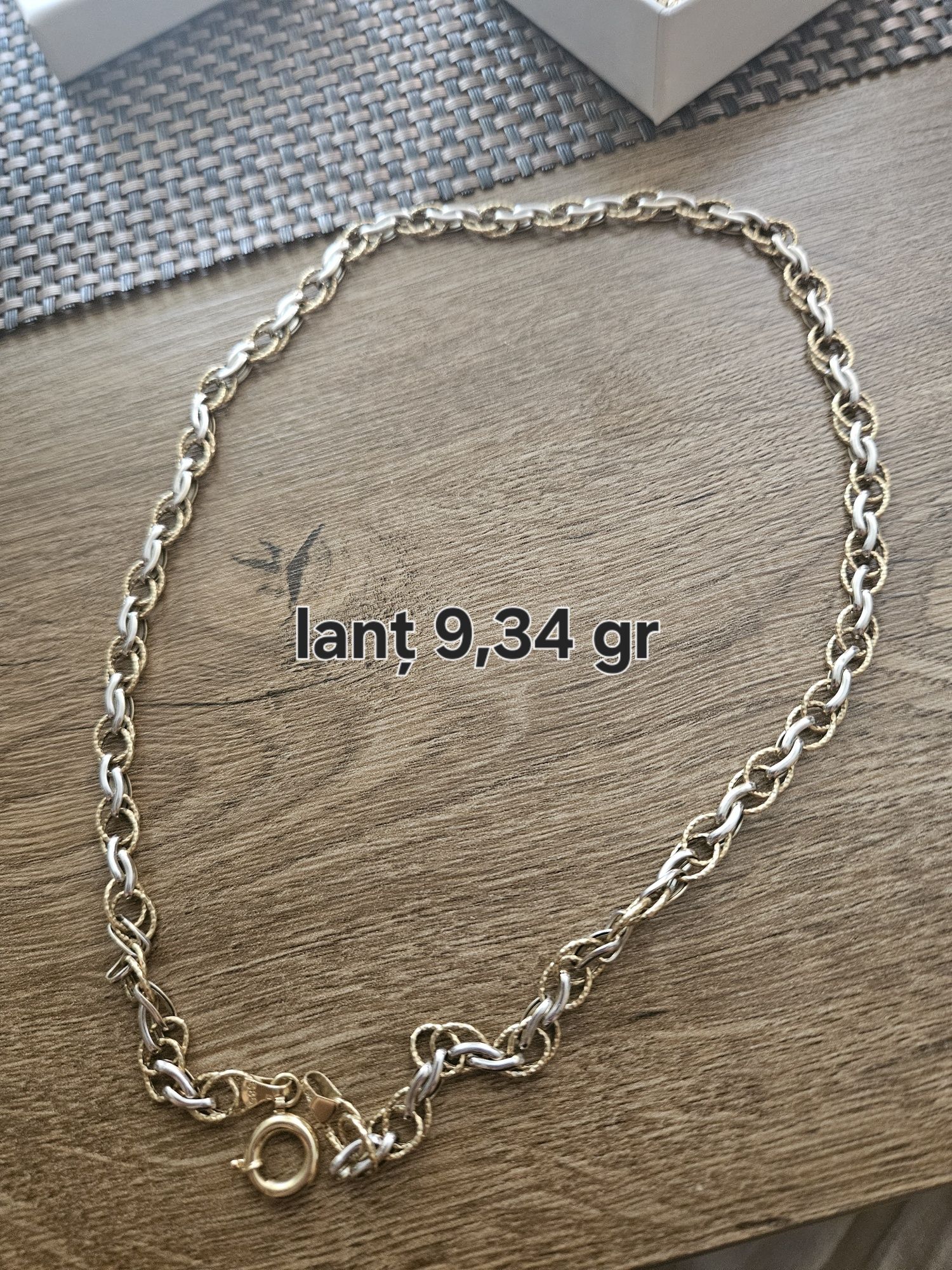 Bijuterii din aur pentru femei aur 14K