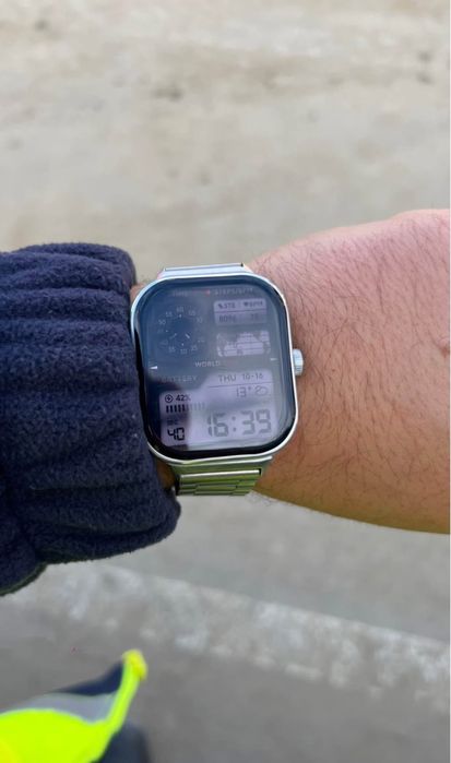 Xiaomi Redmi watch 5