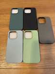 Husa / carcasa iPhone 16 pro