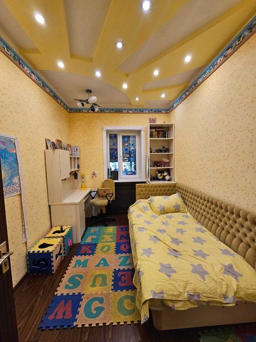 Срочно\ Кунаева\Продаётся\Квартира 3\4\4\Спецплан.