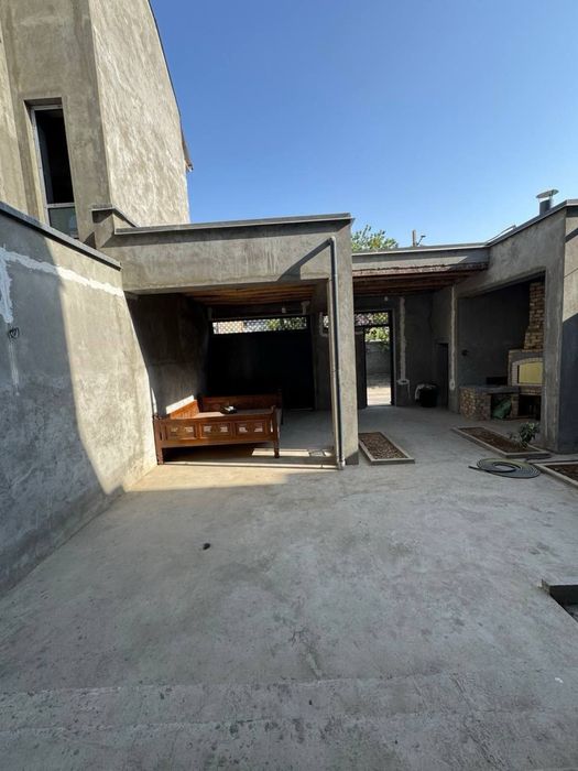 Дом участок Зенит Юнусабадский район