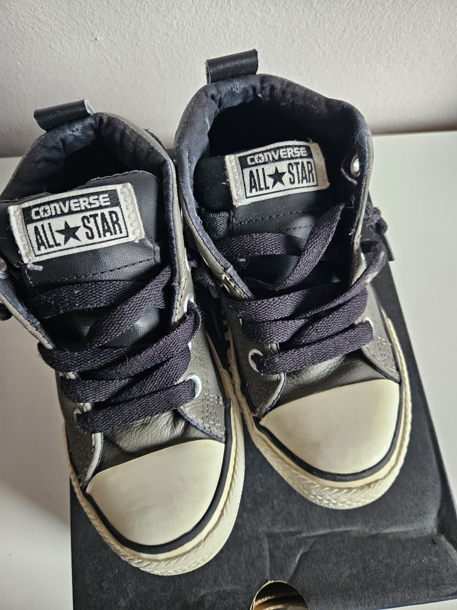 Детски обувки Converse 29 номер