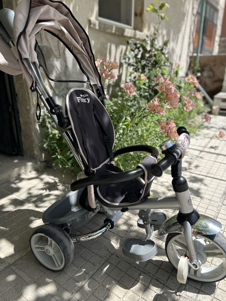 Детско колело BYOX Flexy