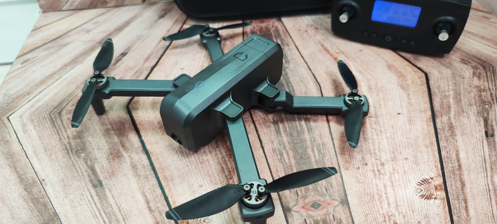 Дрон Qaz drone model Z - НУР ЛОМБАРД