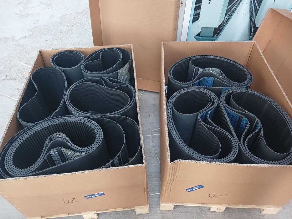 REMEN MEGADYNE - tekstil uskuna uchun - RIETER - TRÜTZSCHLER