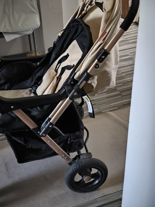 Vand carucior sport
