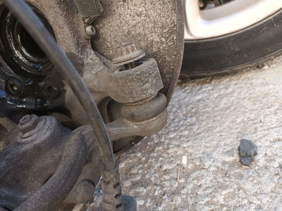 Fuzeta fuzete  audi a4 b8.5 caseta directie electrica